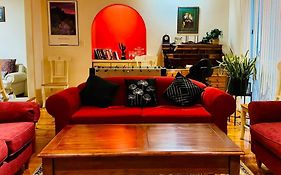 Cosy Vintage Home